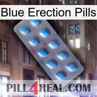 Blue Erection Pills viagra3